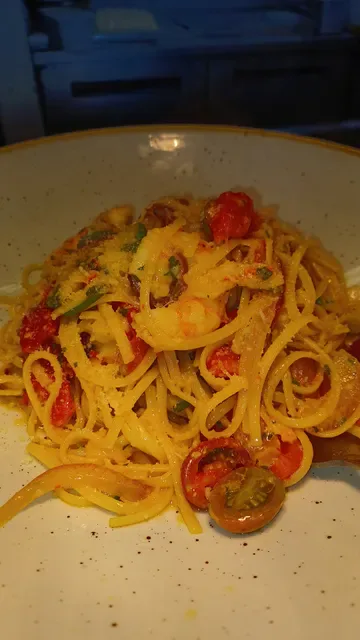 Zarelli's Cafe Ristorante