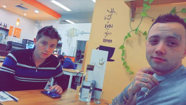 Zarelli's Cafe Ristorante