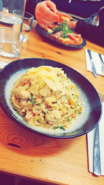 Zarelli's Cafe Ristorante