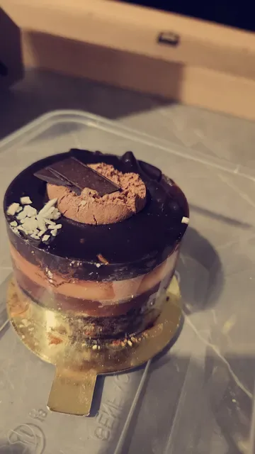 Zarelli's Cafe Ristorante