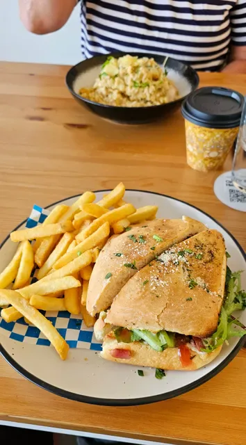 Zarelli's Cafe Ristorante