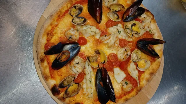 Zarelli's Cafe Ristorante