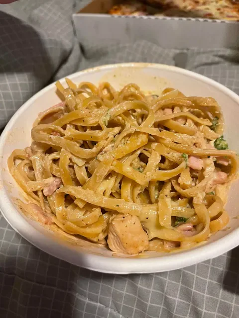Zarelli's Cafe Ristorante
