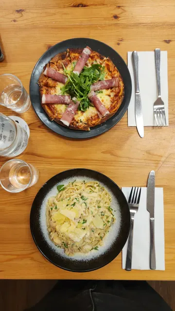 Zarelli's Cafe Ristorante