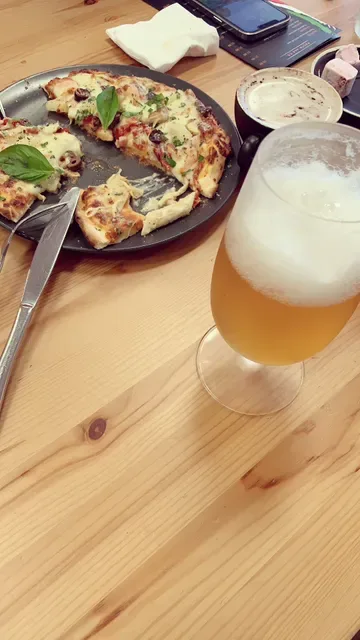 Zarelli's Cafe Ristorante