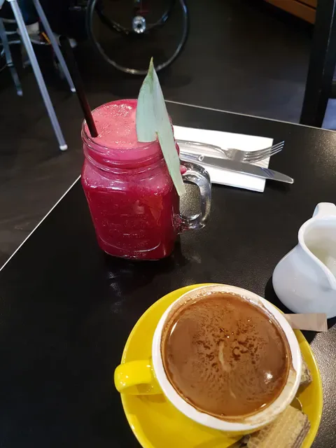 Oar Glenunga