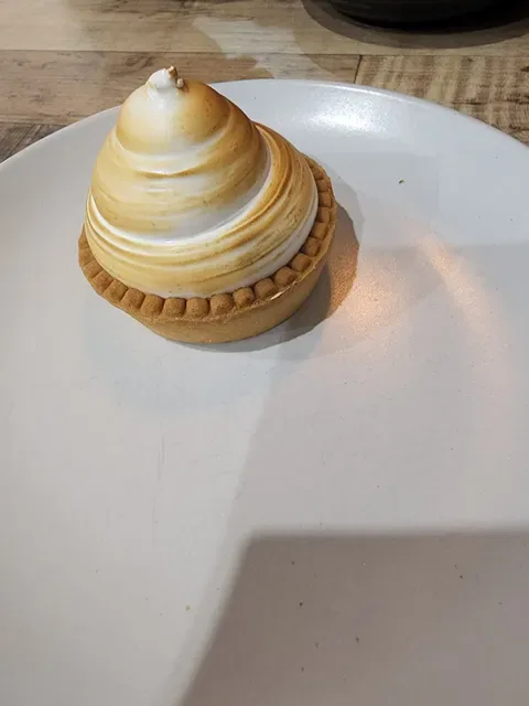 Pour'd Golden Grove (previously Zeea's Eatery)