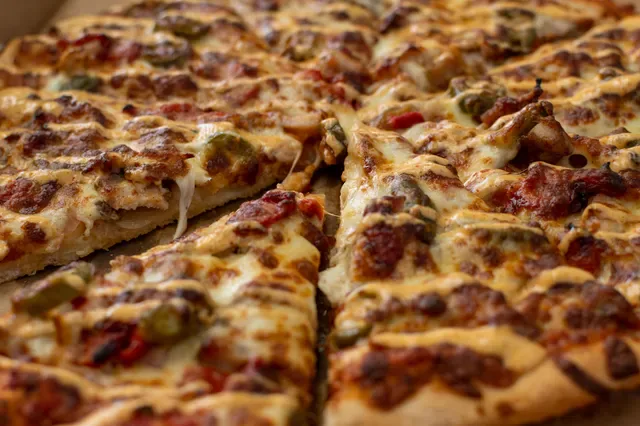 ZigZag Pizzeria