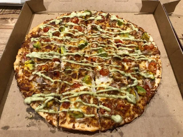 ZigZag Pizzeria