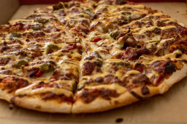 ZigZag Pizzeria