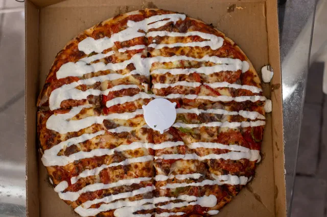 ZigZag Pizzeria