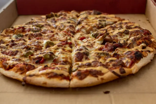 ZigZag Pizzeria