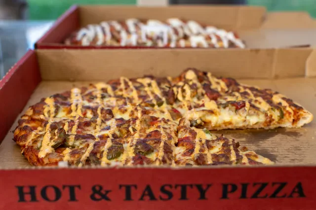 ZigZag Pizzeria