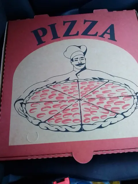 ZigZag Pizzeria