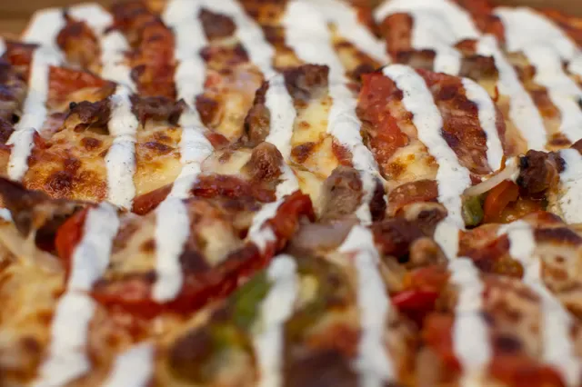 ZigZag Pizzeria