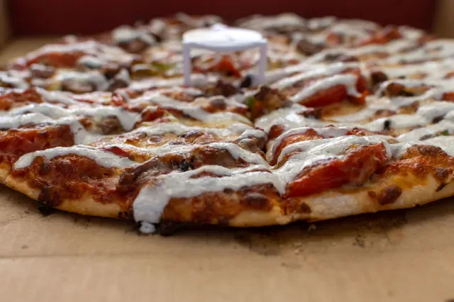 ZigZag Pizzeria