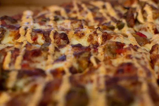 ZigZag Pizzeria