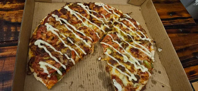 ZigZag Pizzeria