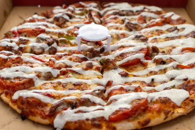 ZigZag Pizzeria