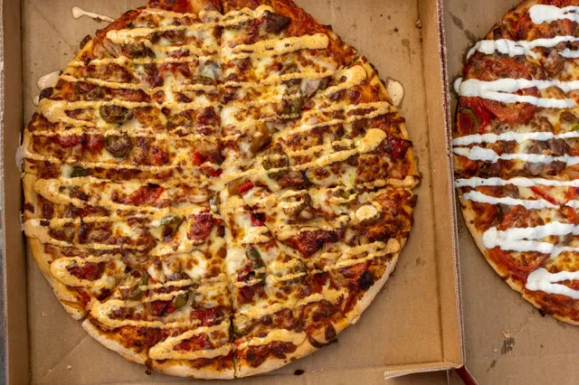 ZigZag Pizzeria