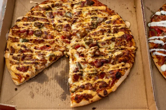 ZigZag Pizzeria