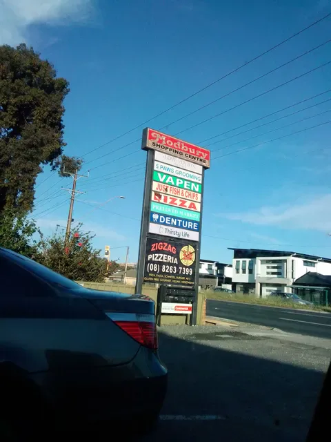 ZigZag Pizzeria