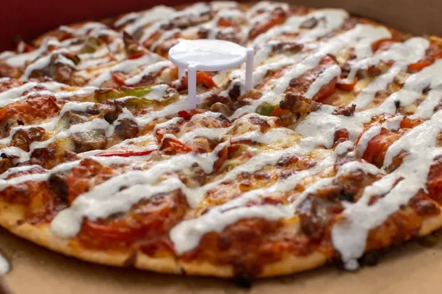 ZigZag Pizzeria