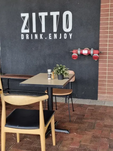 Zitto Golden Grove