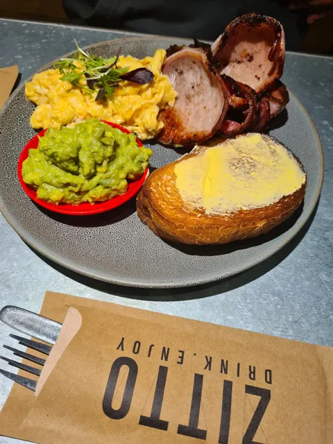 Zitto Tea Tree Plaza