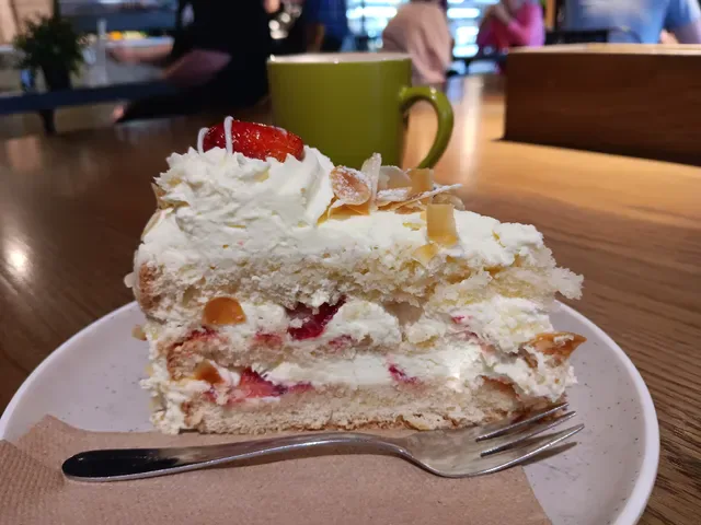 Zitto Tea Tree Plaza