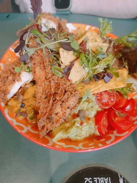 Zitto Tea Tree Plaza