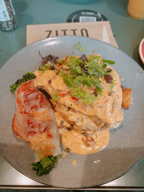 Zitto Tea Tree Plaza