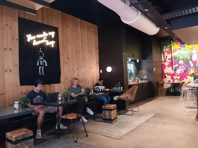 Zitto Tea Tree Plaza