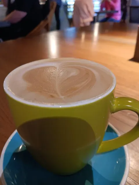 Zitto Tea Tree Plaza