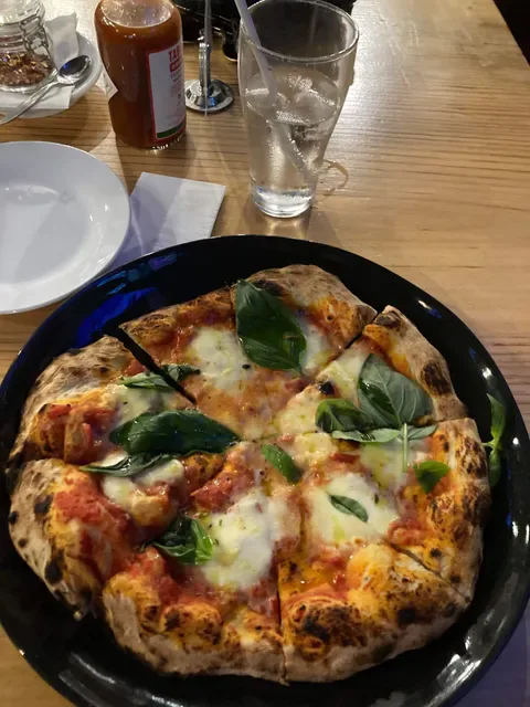 Aldgate Pump Hotel