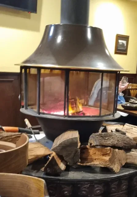 Aldgate Pump Hotel