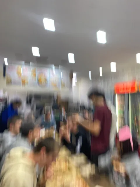 Bubba Pizza