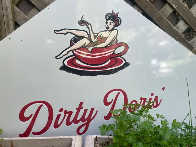 Dirty Doris