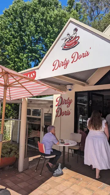 Dirty Doris