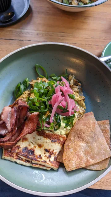FRED Eatery
