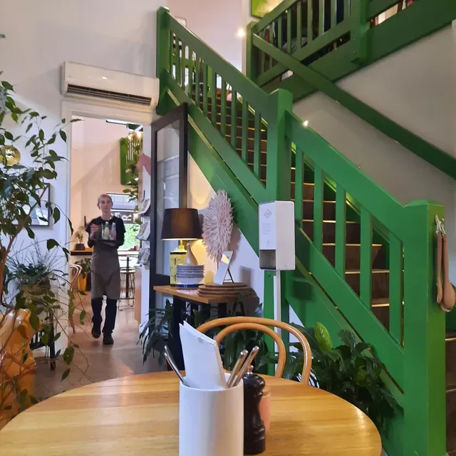 FRED Eatery