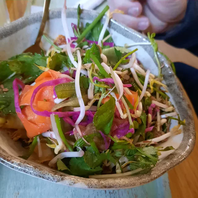 FRED Eatery