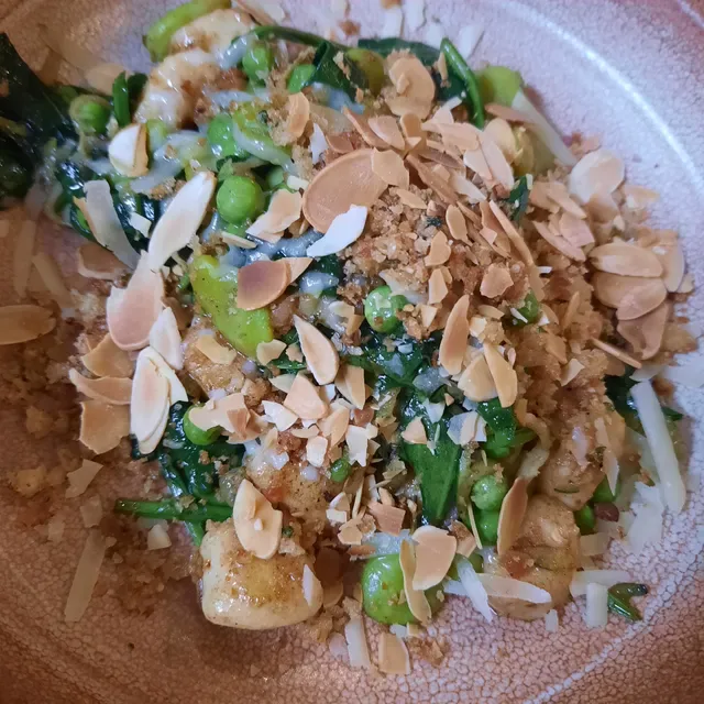 FRED Eatery