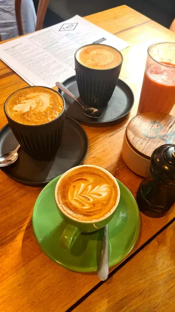 FRED Eatery
