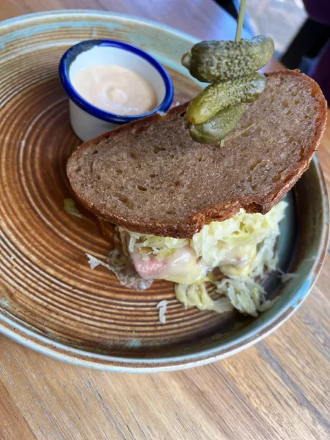 FRED Eatery