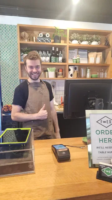 FRED Eatery