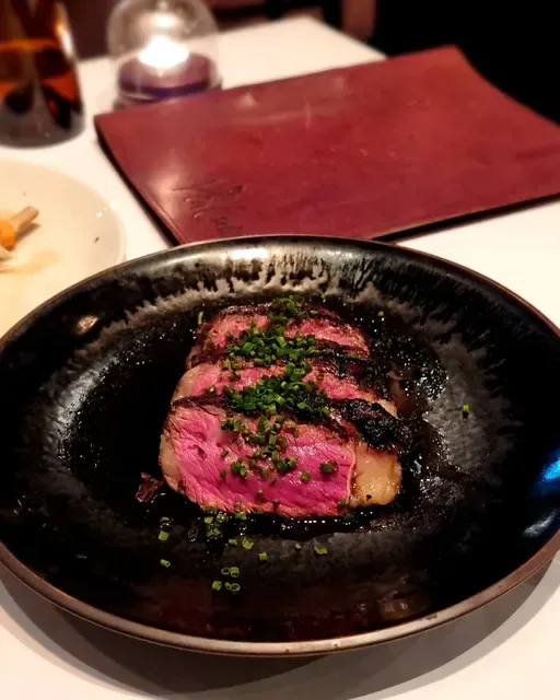 Vintners Bar & Grill