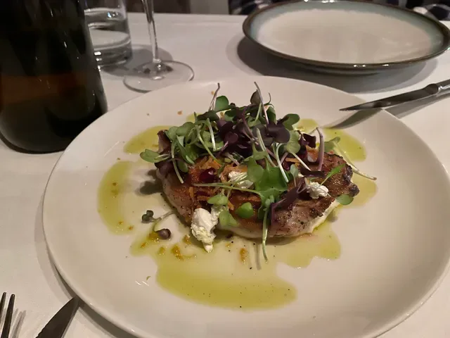 Vintners Bar & Grill