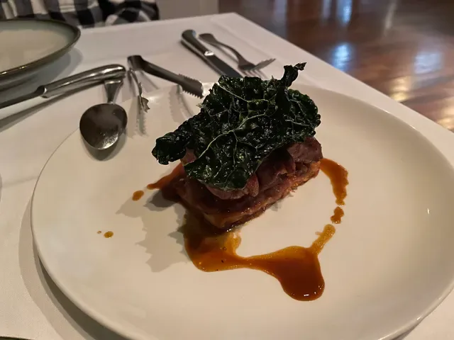 Vintners Bar & Grill