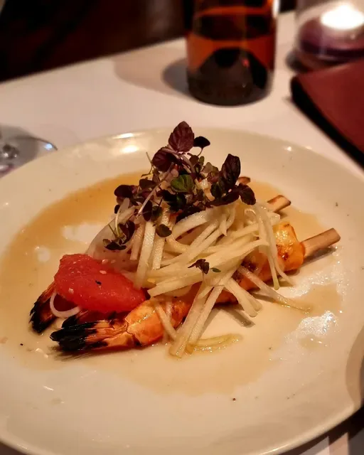 Vintners Bar & Grill